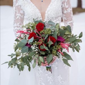 Meet your Posher, Brittney